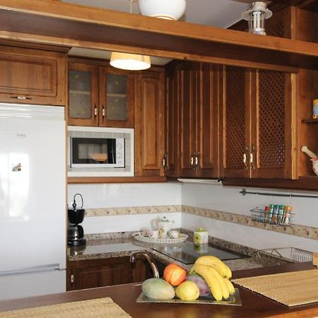 Apartamento En Torrox: 2 Dormitorio Wifi Y Piscina Esterno foto