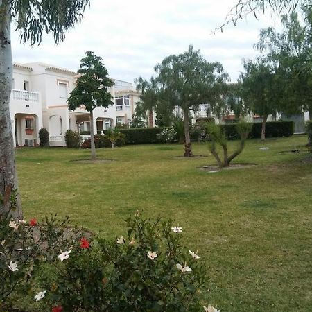 Apartamento En Torrox: 2 Dormitorio Wifi Y Piscina Esterno foto