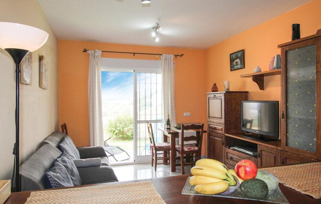 Apartamento En Torrox: 2 Dormitorio Wifi Y Piscina Esterno foto